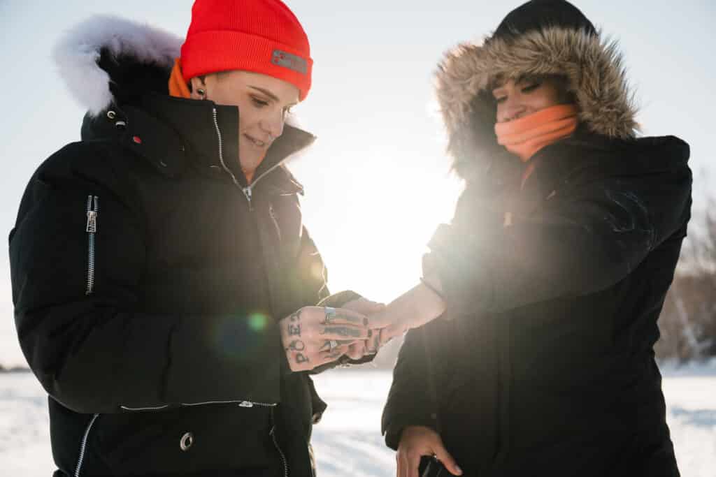 Winter Fairbanks Alaska Elopement Highlights WEB 80 1024x683