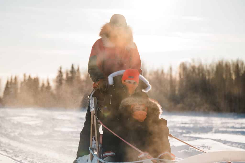 Winter Fairbanks Alaska Elopement Highlights WEB 94 1024x683